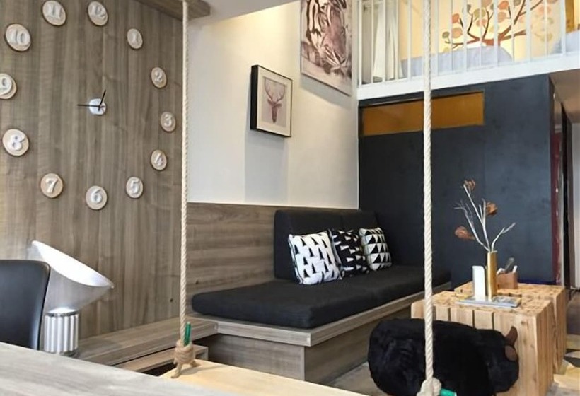 Fotos del hotel Iway International Holiday Apartment:  16