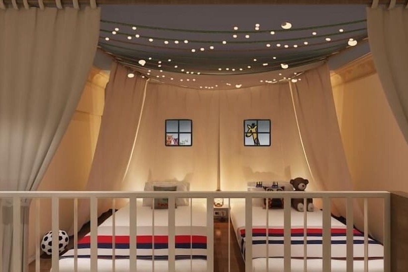 Fotos del hotel Iway International Holiday Apartment:  23