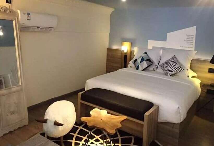 Fotos del hotel Iway International Holiday Apartment:  11