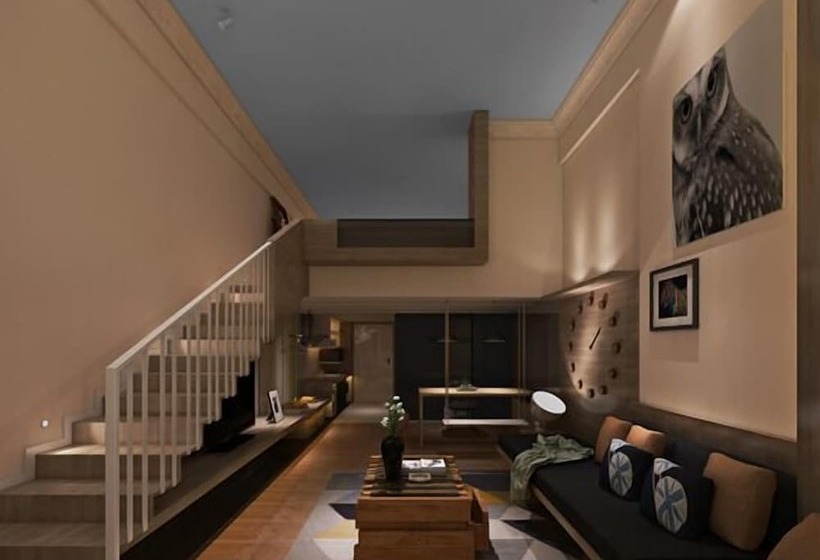 Fotos del hotel Iway International Holiday Apartment:  8