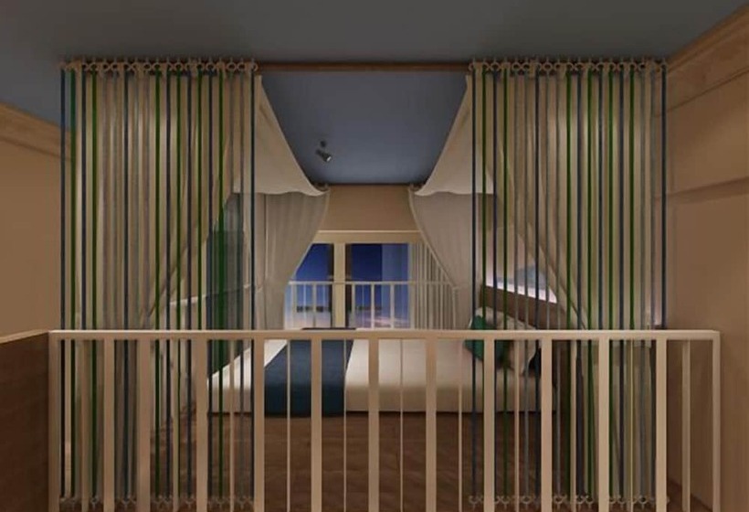 Fotos del hotel Iway International Holiday Apartment:  10