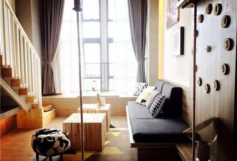 Fotos del hotel Iway International Holiday Apartment:  18