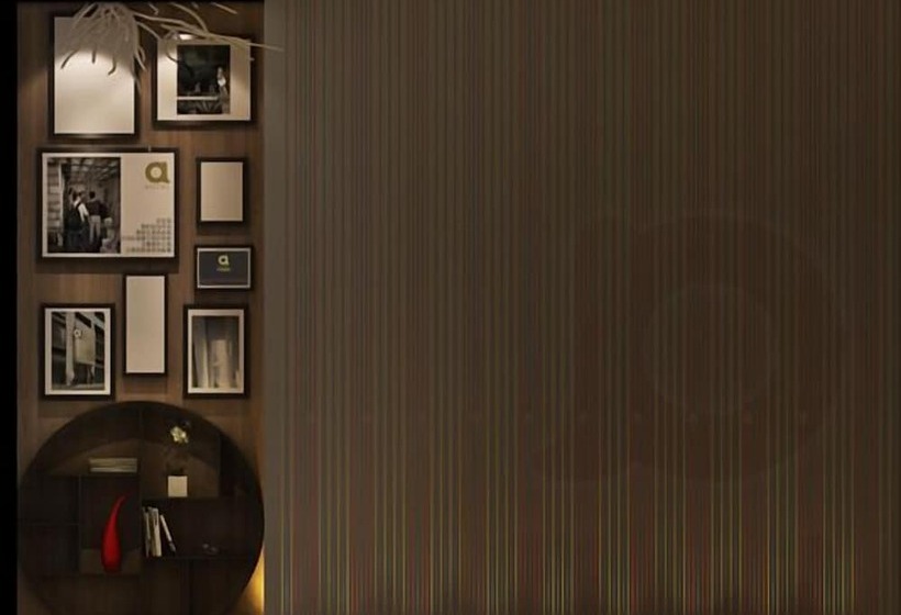 Fotos del hotel Iway International Holiday Apartment:  24