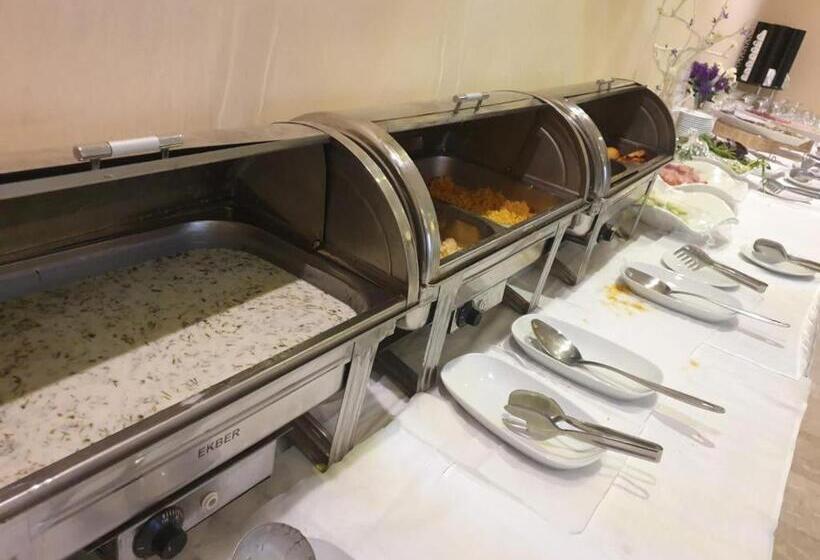 Fotos del hotel City  Gabala:  10