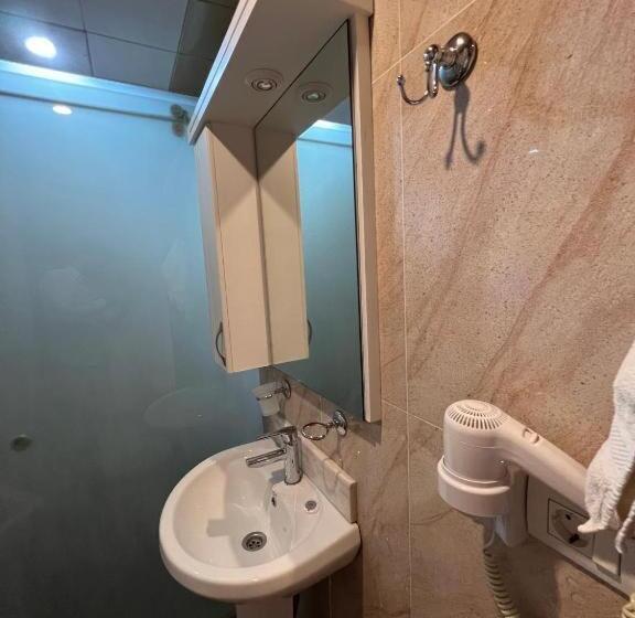 Fotos del hotel City  Gabala:  13