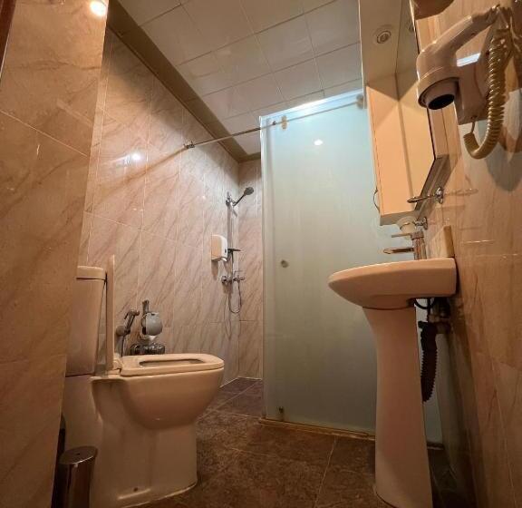 Fotos del hotel City  Gabala:  7