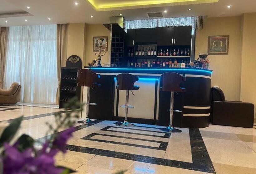 Fotos del hotel City  Gabala:  20