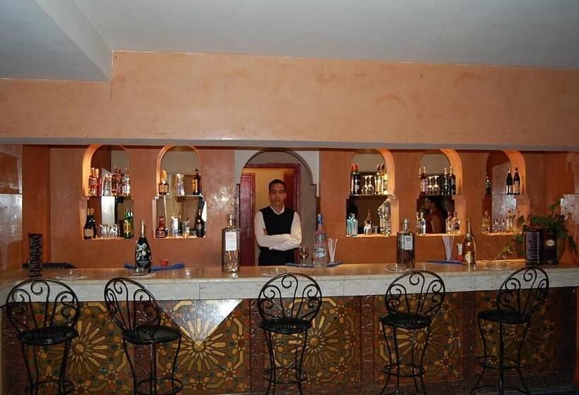 Fotos del hotel Résidence Karam:  3