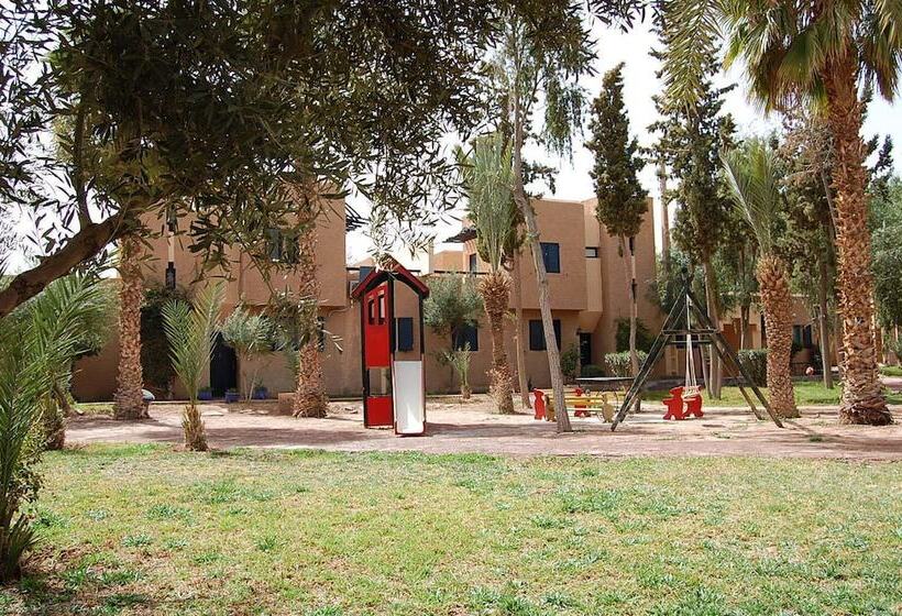 Fotos del hotel Résidence Karam:  4