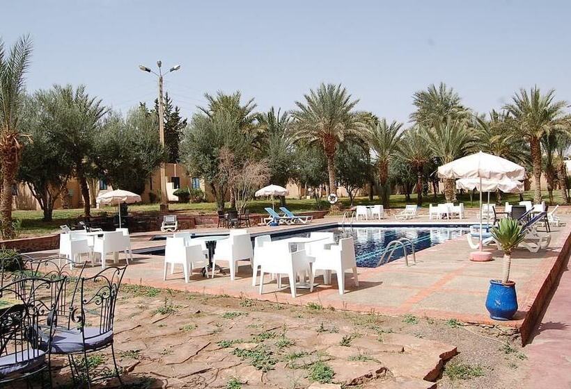 Fotos del hotel Résidence Karam:  8