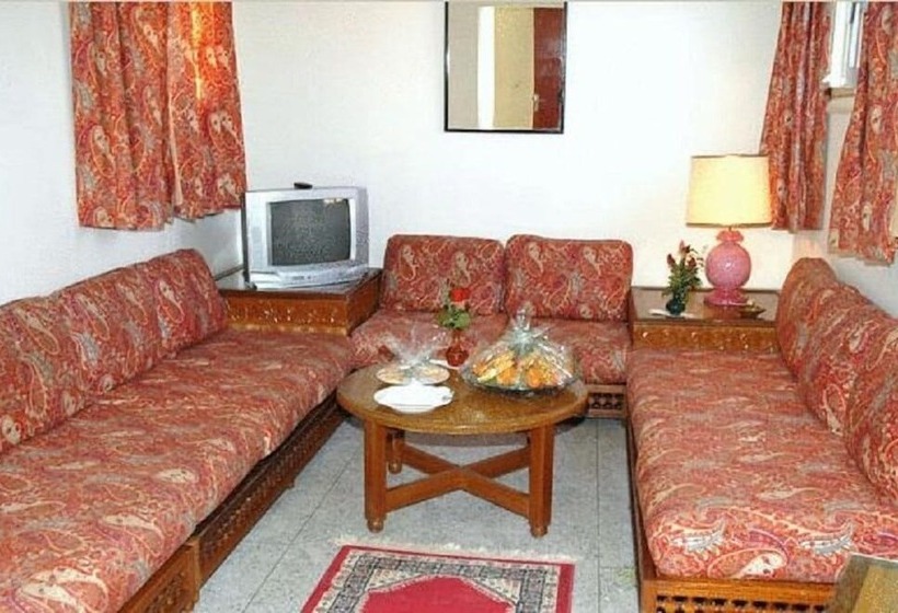 Fotos del hotel Résidence Karam:  10