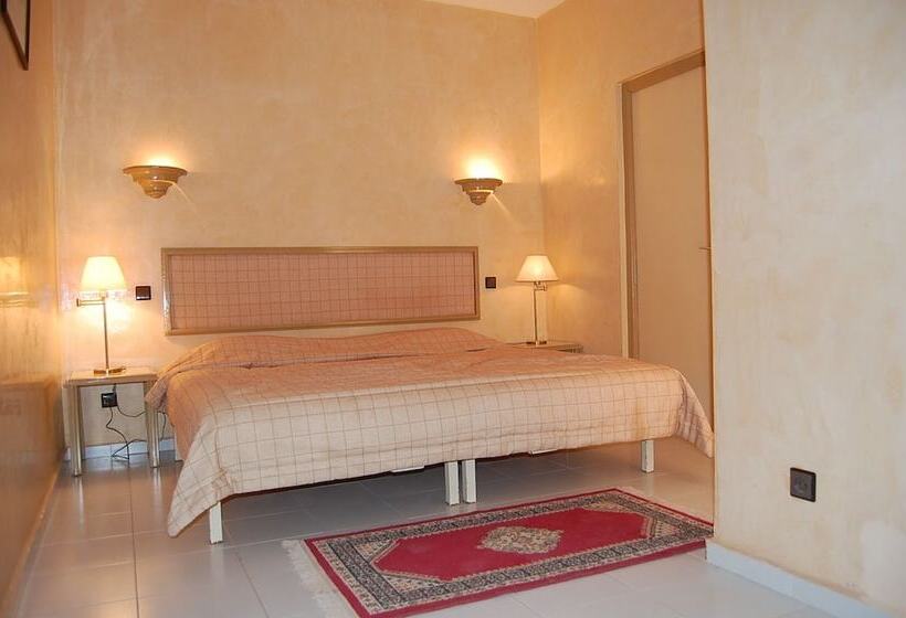 Fotos del hotel Résidence Karam:  6