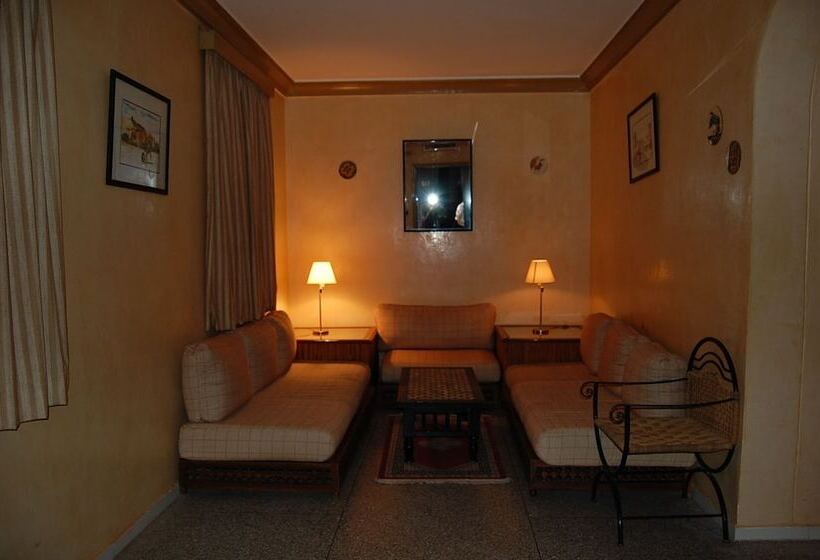 Fotos del hotel Résidence Karam:  11