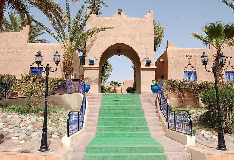 Fotos del hotel Résidence Karam:  9