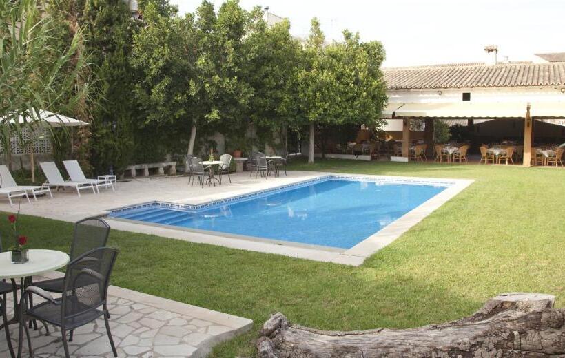 Fotos del hotel Can Xim:  2