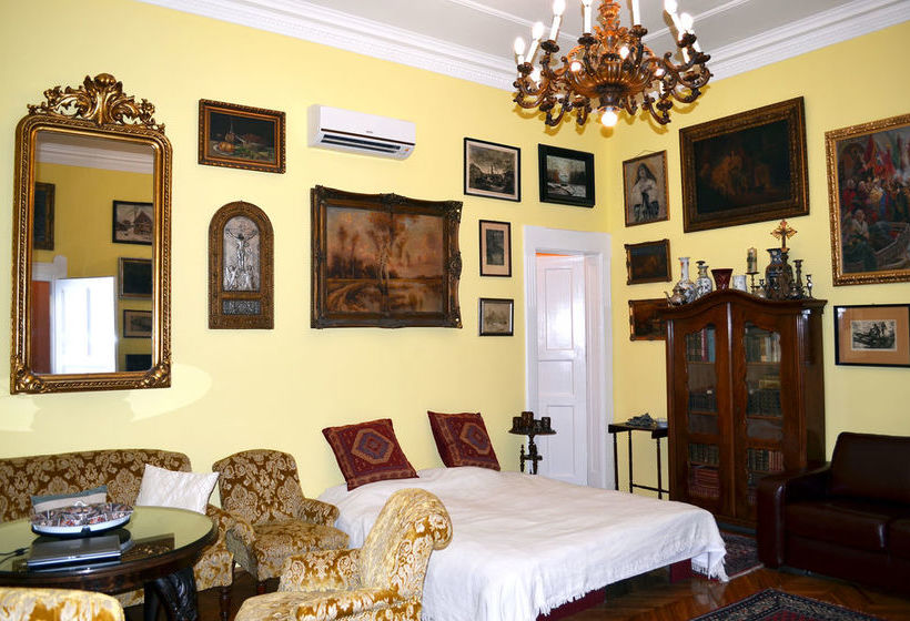 Central Avenue Apartments