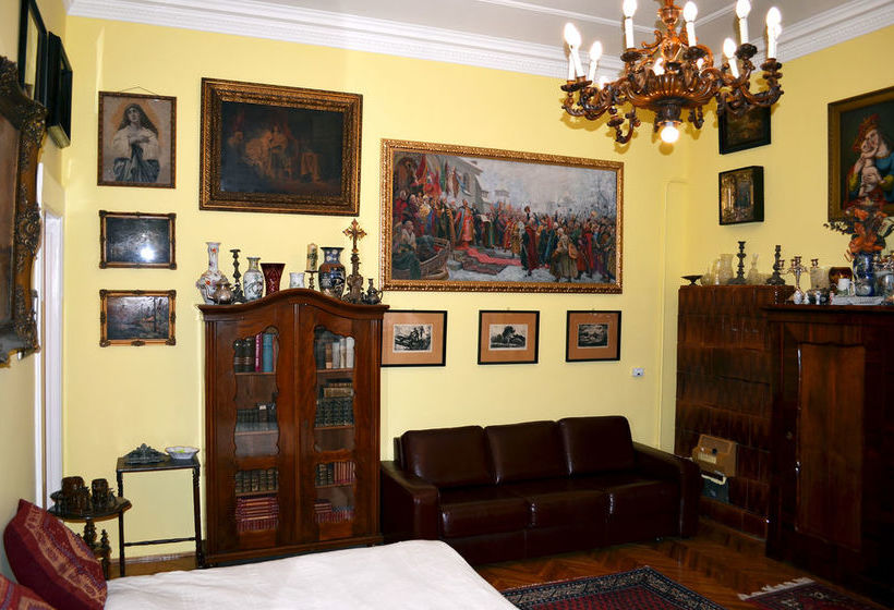 Fotos del hotel Central Avenue Apartments:  21