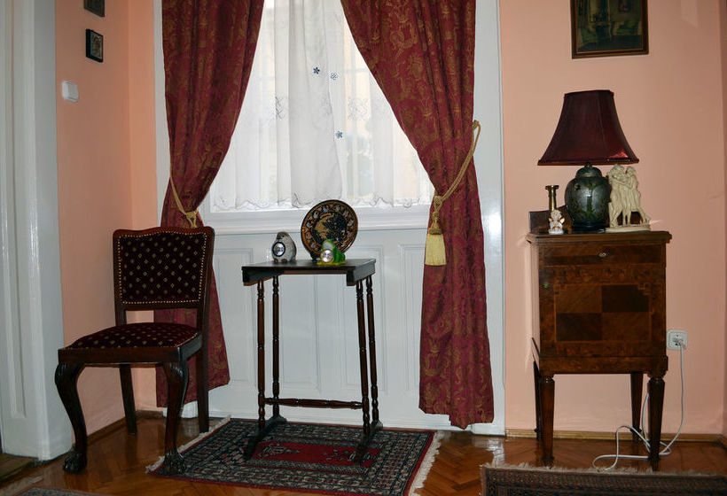 Fotos del hotel Central Avenue Apartments:  23