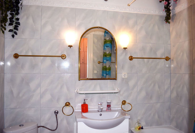 Fotos del hotel Central Avenue Apartments:  10