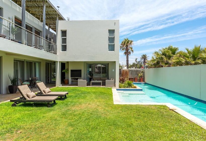 Fotos del hotel Da Heim Guest House:  23