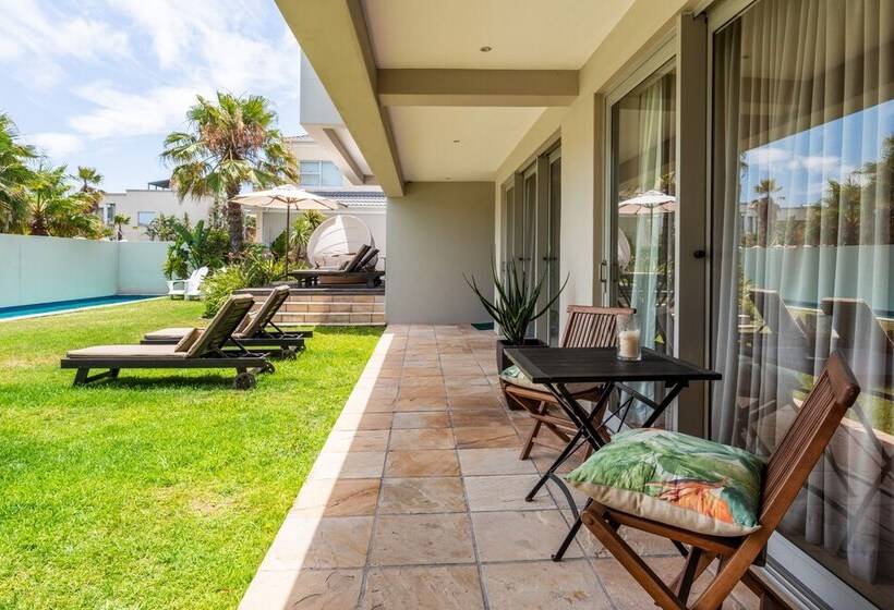 Fotos del hotel Da Heim Guest House:  7