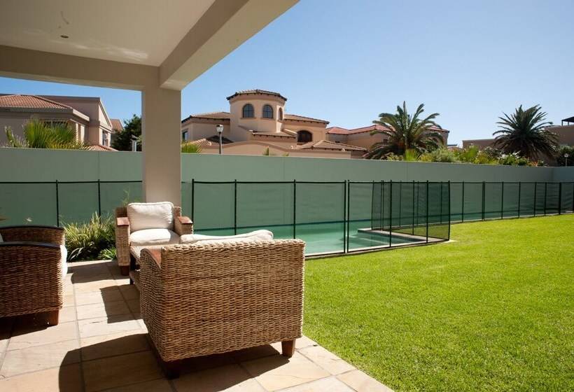 Fotos del hotel Da Heim Guest House:  15