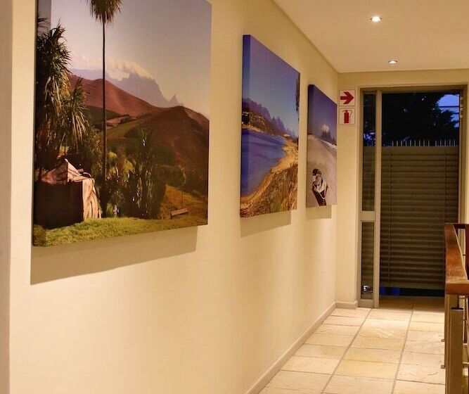 Fotos del hotel Da Heim Guest House:  2