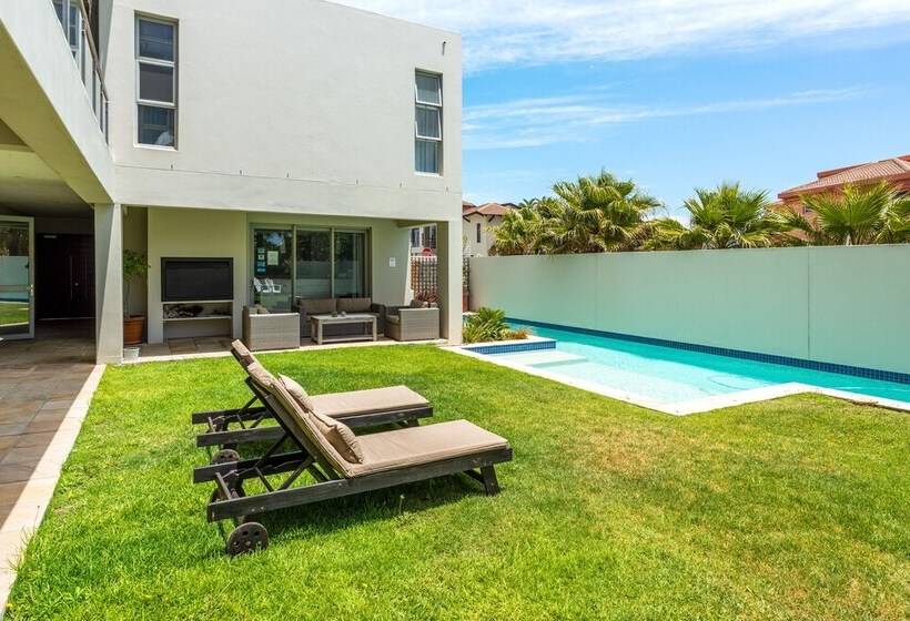 Fotos del hotel Da Heim Guest House:  25