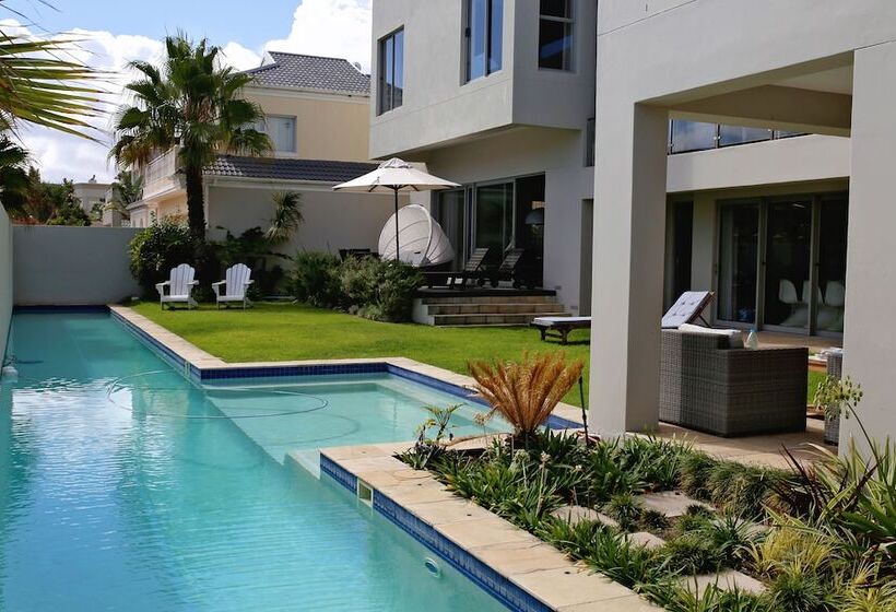 Fotos del hotel Da Heim Guest House:  10