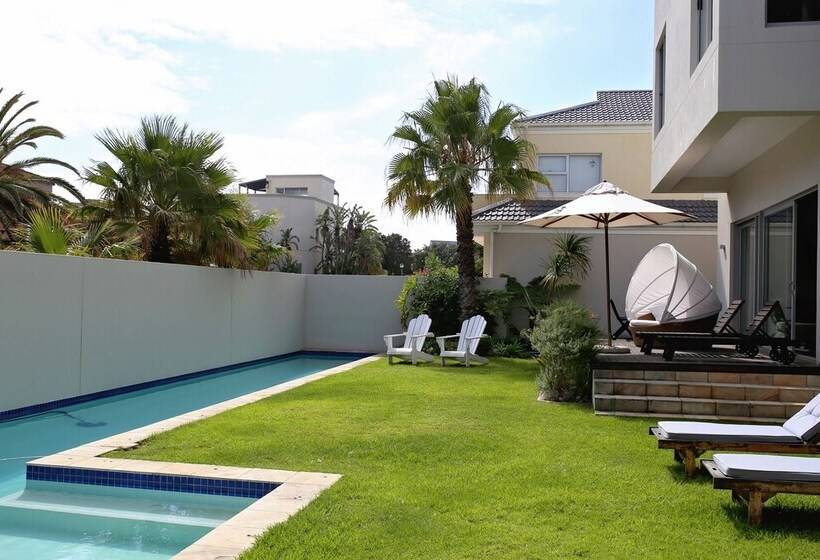 Fotos del hotel Da Heim Guest House:  14