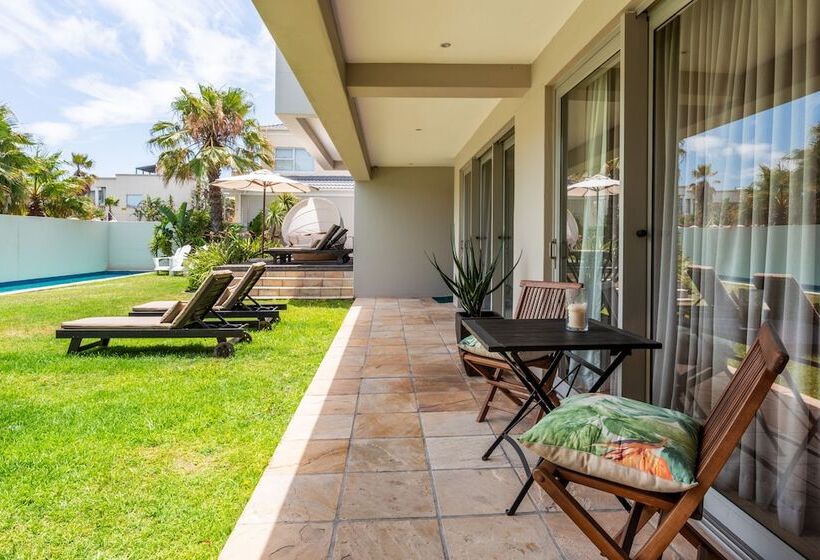 Fotos del hotel Da Heim Guest House:  3