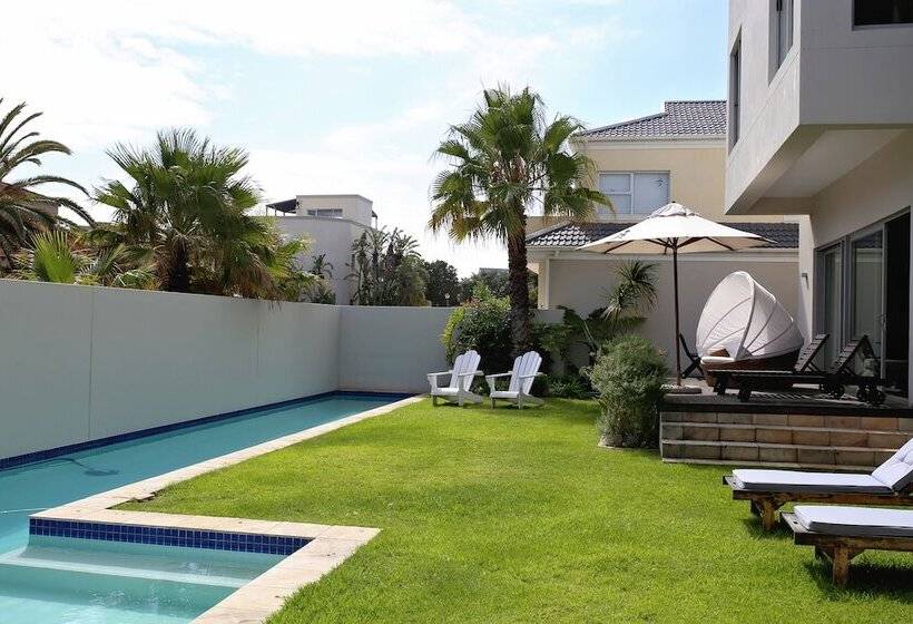 Fotos del hotel Da Heim Guest House:  17