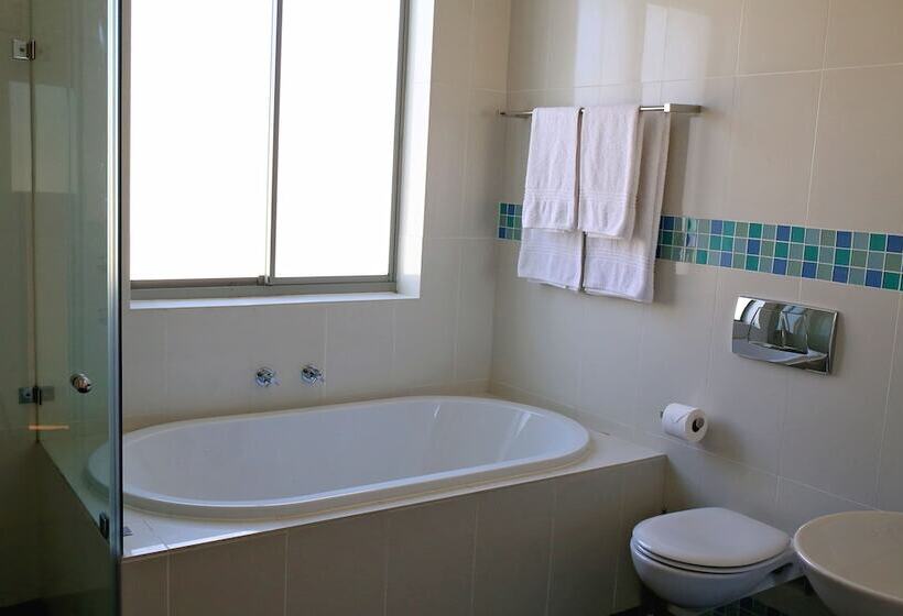 Fotos del hotel Da Heim Guest House:  12