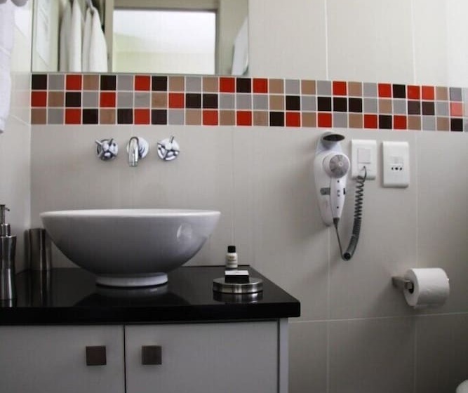 Fotos del hotel Da Heim Guest House:  8