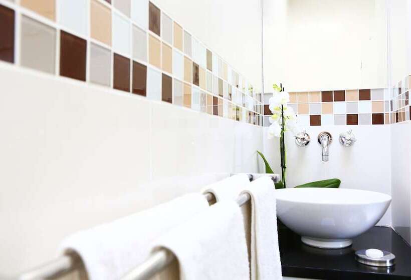 Fotos del hotel Da Heim Guest House:  4