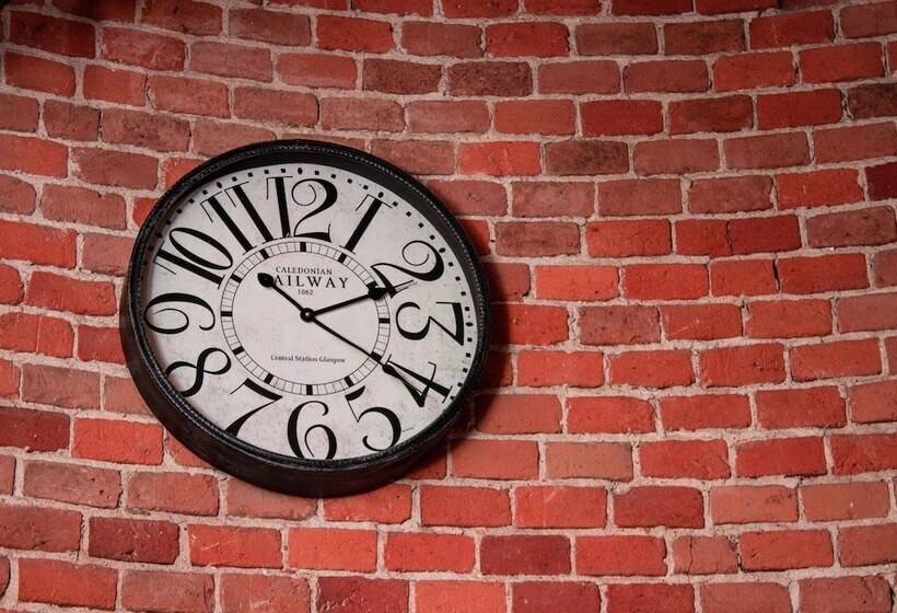 Fotos del hotel Five Stars Bed&breakfast:  16