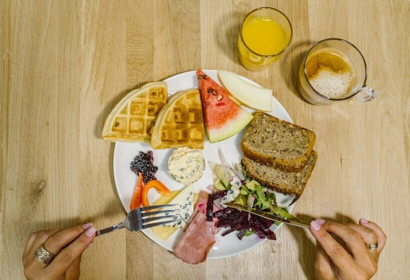 Fotos del hotel Five Stars Bed&breakfast:  2