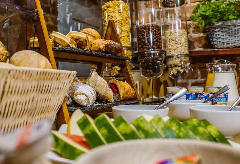 Fotos del hotel Five Stars Bed&breakfast:  8