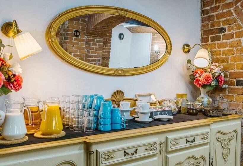 Fotos del hotel Five Stars Bed&breakfast:  3