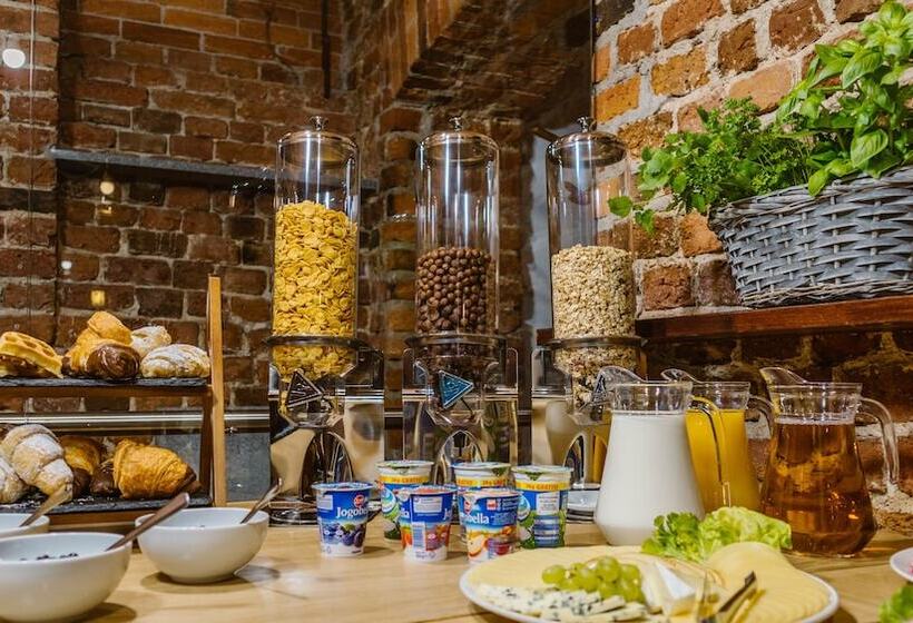 Fotos del hotel Five Stars Bed&breakfast:  12