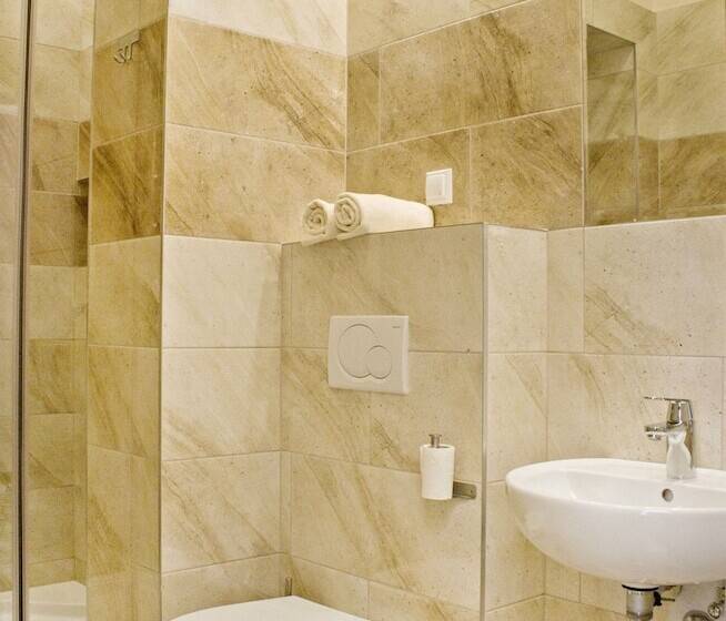 Fotos del hotel Five Stars Bed&breakfast:  4