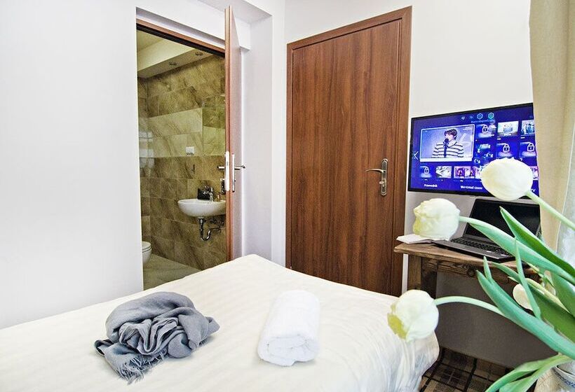 Fotos del hotel Five Stars Bed&breakfast:  19