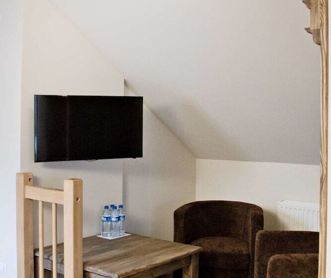 Fotos del hotel Five Stars Bed&breakfast:  25