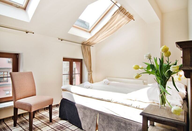 Fotos del hotel Five Stars Bed&breakfast:  20