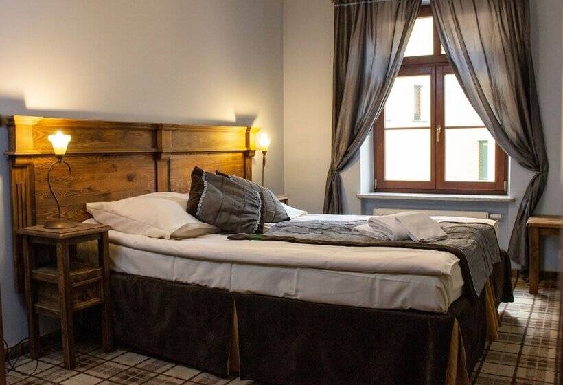 Fotos del hotel Five Stars Bed&breakfast:  17