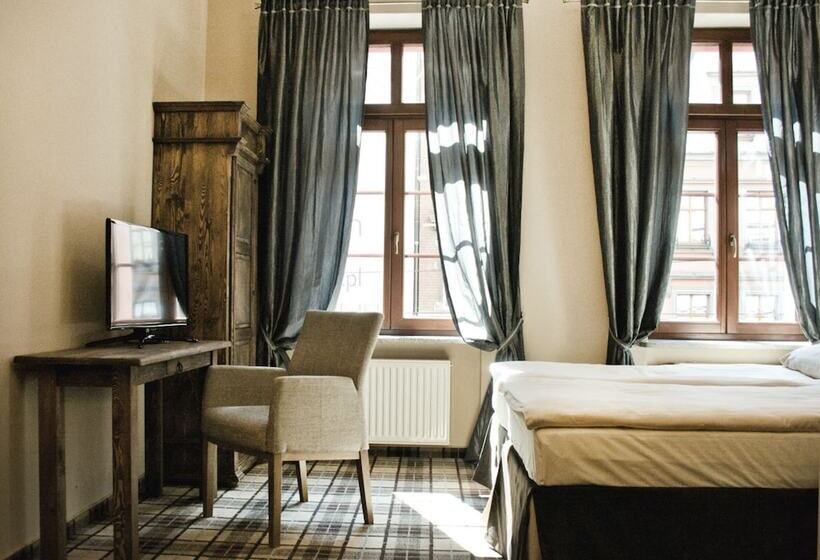 Fotos del hotel Five Stars Bed&breakfast:  15