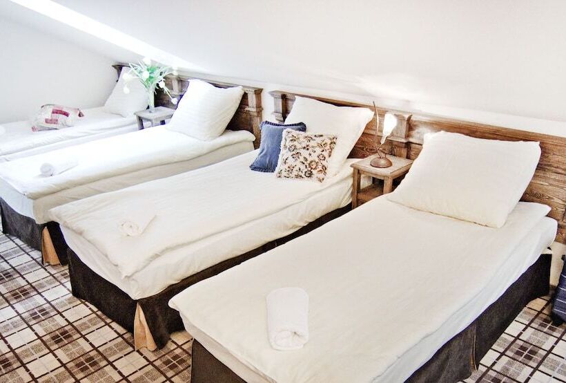 Fotos del hotel Five Stars Bed&breakfast:  22