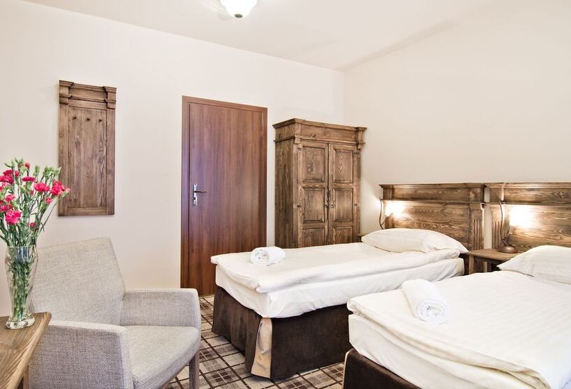 Fotos del hotel Five Stars Bed&breakfast:  7