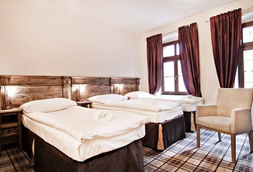 Fotos del hotel Five Stars Bed&breakfast:  11