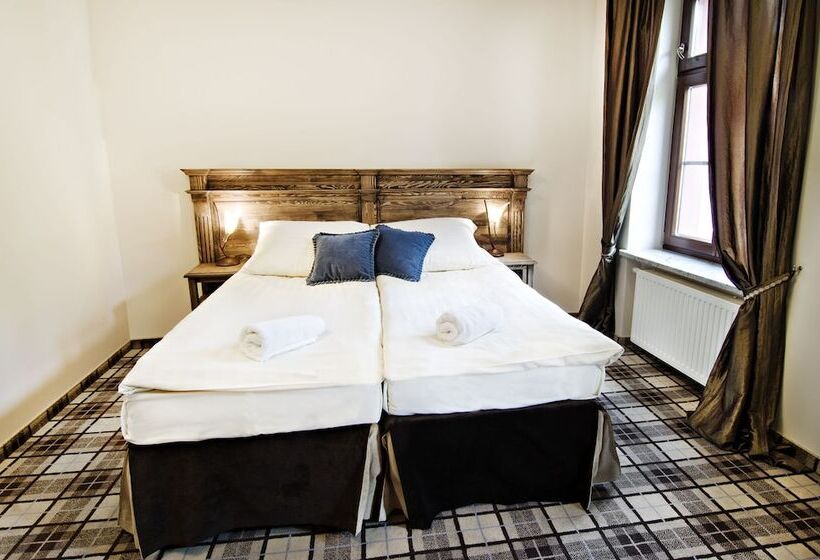 Five Stars Bed&breakfast